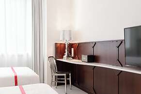 Ruby Leni Hotel Dusseldorf