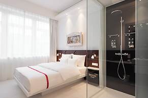 Ruby Leni Hotel Dusseldorf