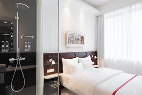 Ruby Leni Hotel Dusseldorf