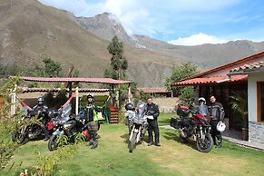 Hotel Tierra Inka Sacred Valley