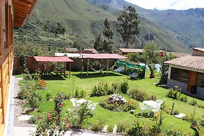 Hotel Tierra Inka Sacred Valley