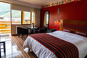 Hotel Tierra Inka Sacred Valley