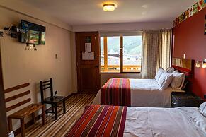 Hotel Tierra Inka Sacred Valley