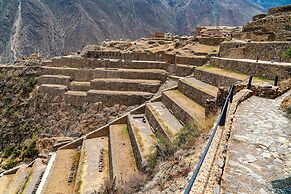 Hotel Tierra Inka Sacred Valley