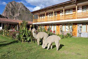 Hotel Tierra Inka Sacred Valley