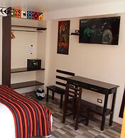 Hotel Tierra Inka Sacred Valley