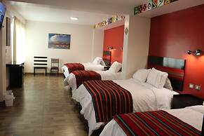 Hotel Tierra Inka Sacred Valley