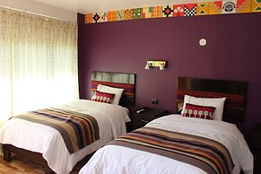 Hotel Tierra Inka Sacred Valley