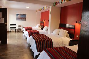 Hotel Tierra Inka Sacred Valley
