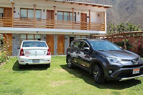 Hotel Tierra Inka Sacred Valley