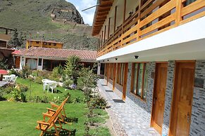 Hotel Tierra Inka Sacred Valley