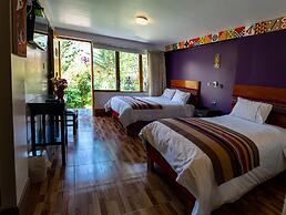 Hotel Tierra Inka Sacred Valley
