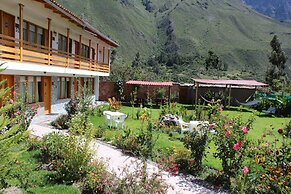 Hotel Tierra Inka Sacred Valley