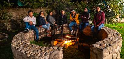 Hotel Tierra Inka Sacred Valley