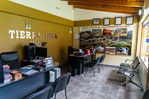 Hotel Tierra Inka Sacred Valley
