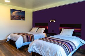 Hotel Tierra Inka Sacred Valley