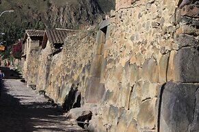 Hotel Tierra Inka Sacred Valley