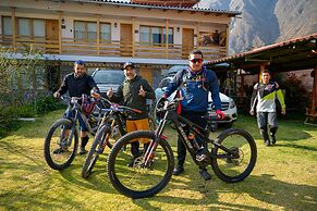 Hotel Tierra Inka Sacred Valley