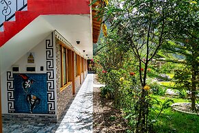 Hotel Tierra Inka Sacred Valley