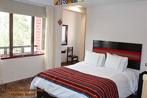 Hotel Tierra Inka Sacred Valley