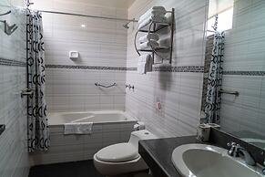 Hotel Tierra Inka Sacred Valley