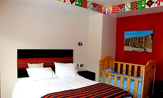 Hotel Tierra Inka Sacred Valley