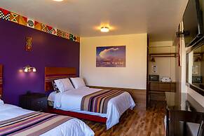 Hotel Tierra Inka Sacred Valley