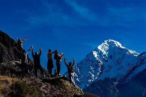 Hotel Tierra Inka Sacred Valley