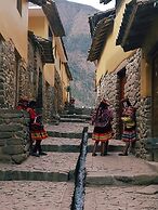 Hotel Tierra Inka Sacred Valley