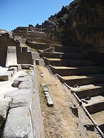 Hotel Tierra Inka Sacred Valley