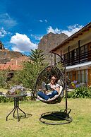 Hotel Tierra Inka Sacred Valley