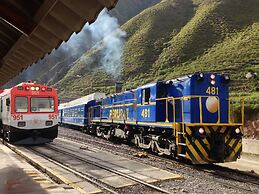 Hotel Tierra Inka Sacred Valley