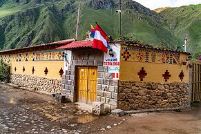 Hotel Tierra Inka Sacred Valley