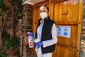 Hotel Tierra Inka Sacred Valley