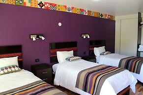 Hotel Tierra Inka Sacred Valley