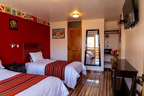 Hotel Tierra Inka Sacred Valley