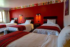 Hotel Tierra Inka Sacred Valley