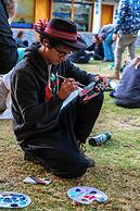 Hotel Tierra Inka Sacred Valley