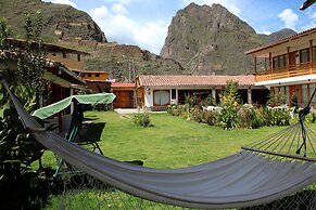 Hotel Tierra Inka Sacred Valley
