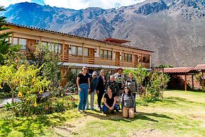 Hotel Tierra Inka Sacred Valley
