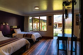 Hotel Tierra Inka Sacred Valley