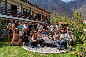 Hotel Tierra Inka Sacred Valley