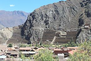 Hotel Tierra Inka Sacred Valley