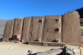 Hotel Tierra Inka Sacred Valley