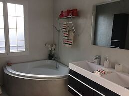 Chambres d'hôtes Au Lévrier de Chessy