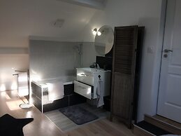 Chambres d'hôtes Au Lévrier de Chessy