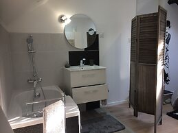 Chambres d'hôtes Au Lévrier de Chessy