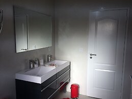 Chambres d'hôtes Au Lévrier de Chessy
