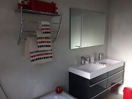 Chambres d'hôtes Au Lévrier de Chessy