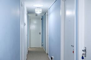 Bray Apartment